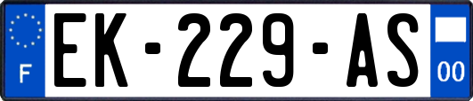 EK-229-AS