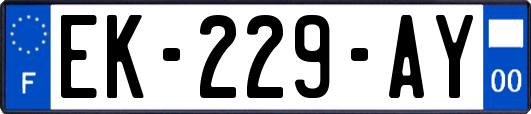 EK-229-AY