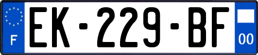 EK-229-BF