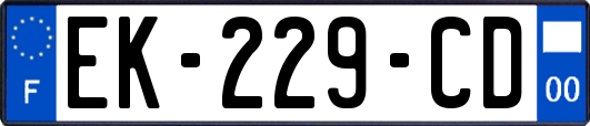 EK-229-CD