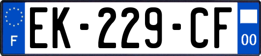 EK-229-CF