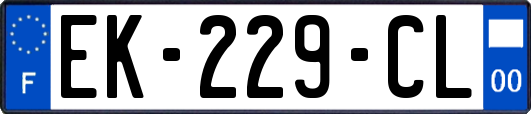 EK-229-CL