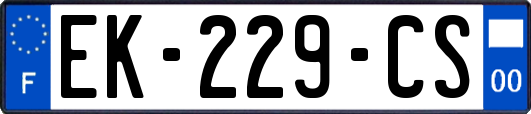 EK-229-CS