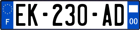 EK-230-AD