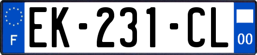 EK-231-CL