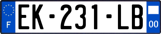 EK-231-LB