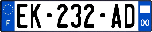 EK-232-AD