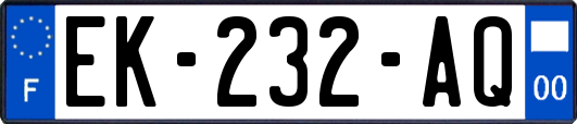 EK-232-AQ