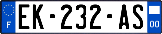 EK-232-AS