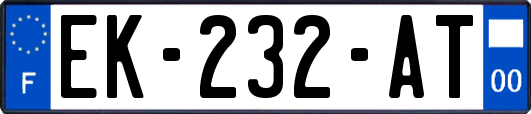 EK-232-AT