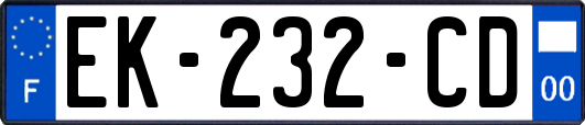 EK-232-CD
