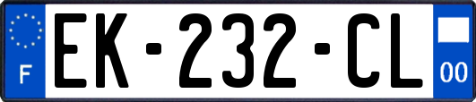 EK-232-CL