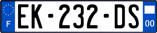 EK-232-DS