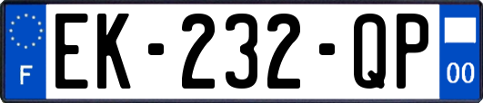 EK-232-QP
