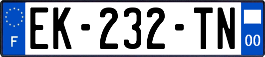 EK-232-TN