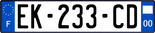 EK-233-CD