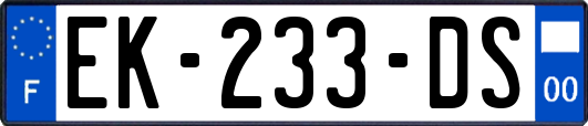 EK-233-DS