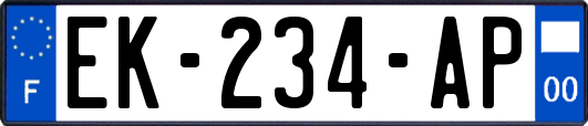 EK-234-AP