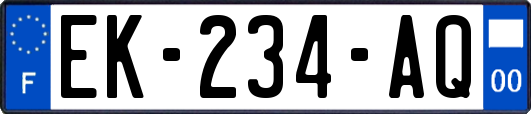 EK-234-AQ