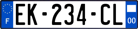 EK-234-CL