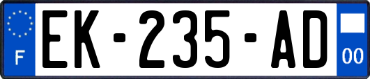 EK-235-AD