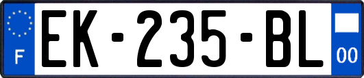 EK-235-BL