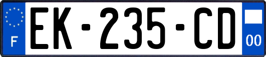 EK-235-CD