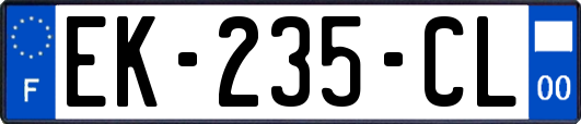 EK-235-CL