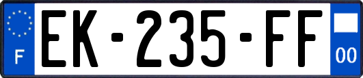 EK-235-FF