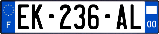 EK-236-AL