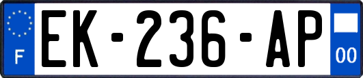 EK-236-AP