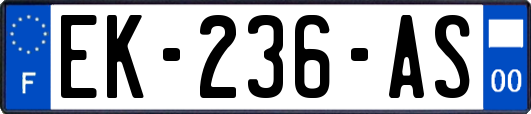 EK-236-AS