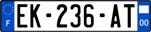 EK-236-AT