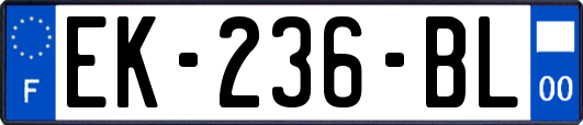 EK-236-BL