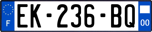 EK-236-BQ