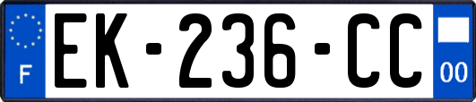EK-236-CC
