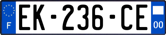 EK-236-CE