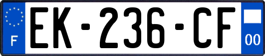 EK-236-CF
