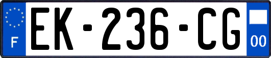 EK-236-CG