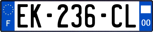 EK-236-CL