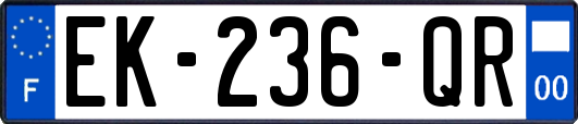 EK-236-QR