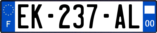 EK-237-AL