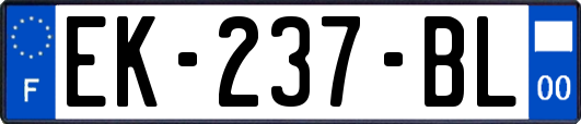 EK-237-BL