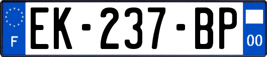 EK-237-BP