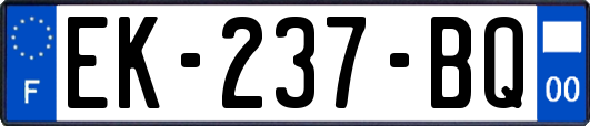 EK-237-BQ