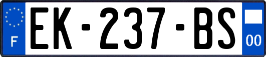EK-237-BS