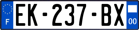 EK-237-BX