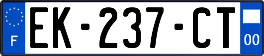 EK-237-CT