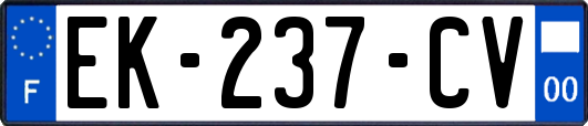 EK-237-CV