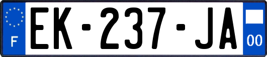 EK-237-JA